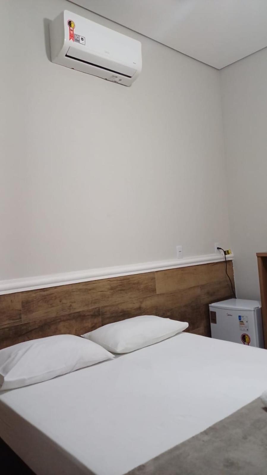 Hotel Nixon Proximo, Rodoviaria, Prefeitura E A Matriz Central Itaí 외부 사진