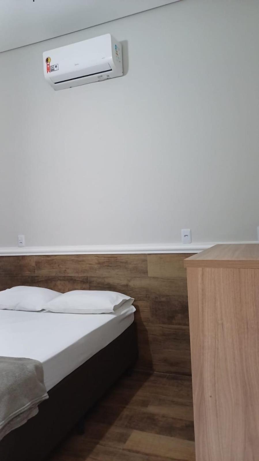 Hotel Nixon Proximo, Rodoviaria, Prefeitura E A Matriz Central Itaí 외부 사진
