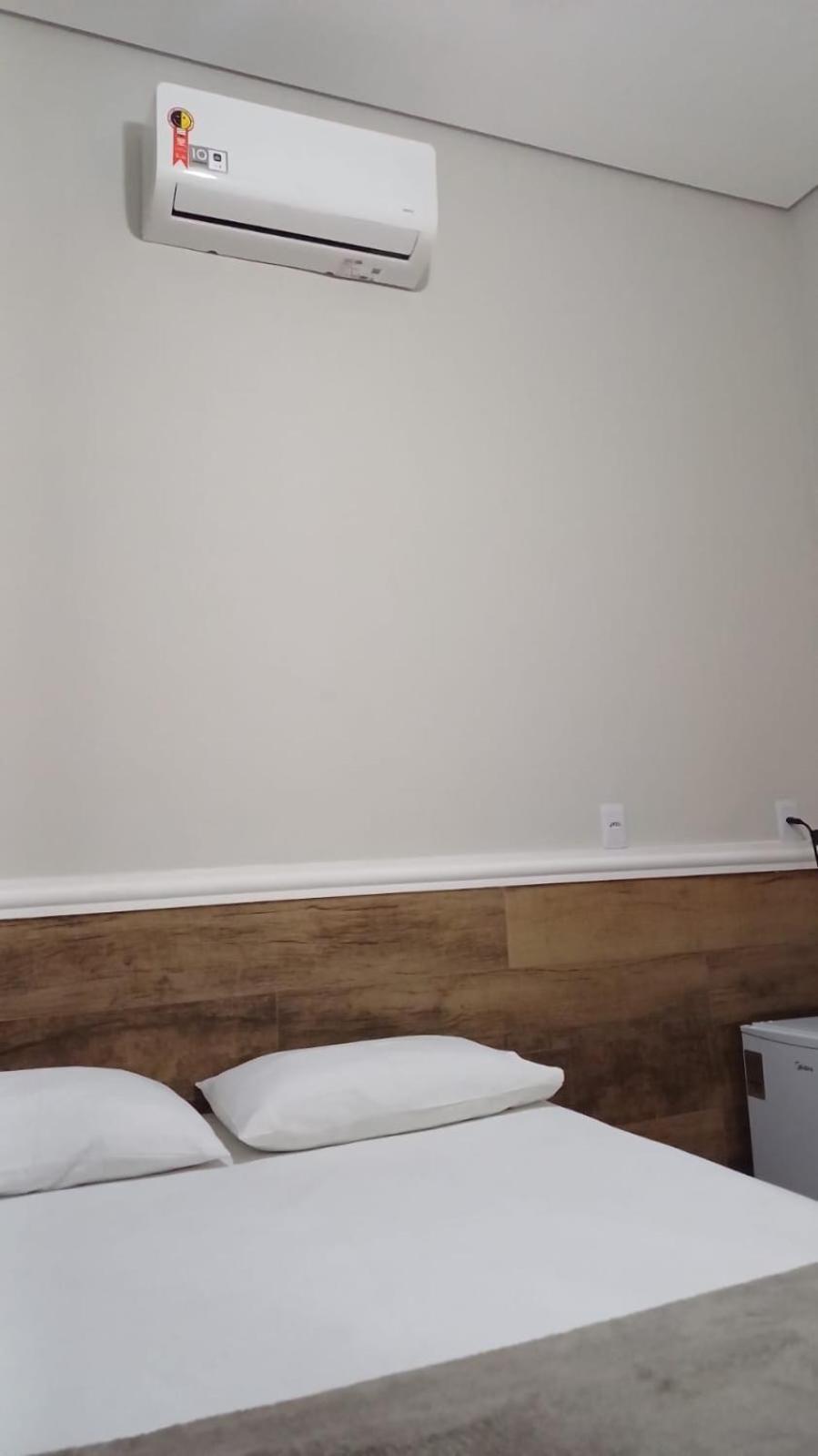 Hotel Nixon Proximo, Rodoviaria, Prefeitura E A Matriz Central Itaí 외부 사진